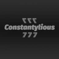 Constantylious777