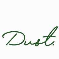 Dust.