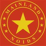 mainlandnoids