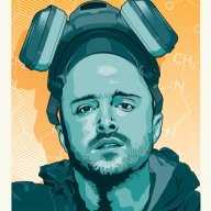 Mr.Pinkman