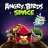 Angry Birds Space