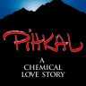 Pihkal: A Chemical Love Story (Books 1 & 2)