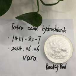 CAS: 1451-82-7 2-bromo-4-methylpropiophenone