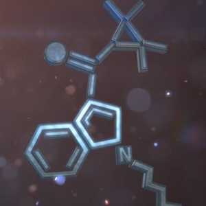 UR-144 synthesis from TM*****-indole (large scale). Video manual.