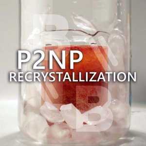 P2NP Recrystallization