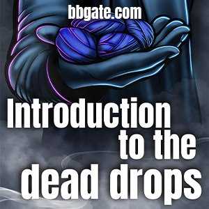 Dead Drops